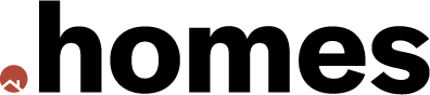 homes logo