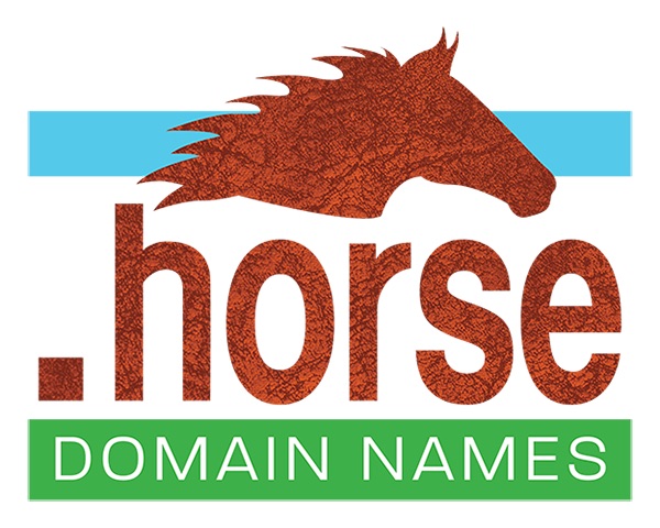 horse logo