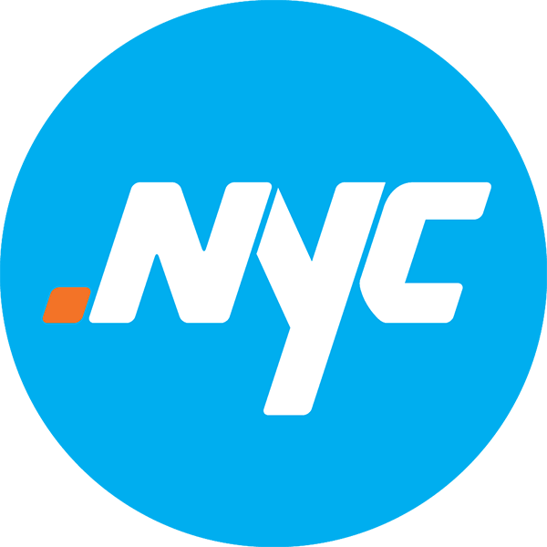 nyc logo