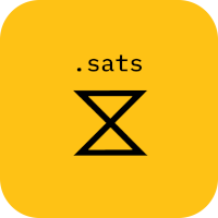 sats logo