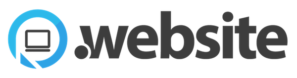 website logo